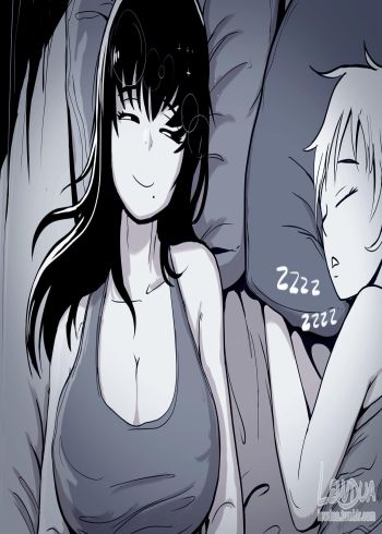 Cover of Lewdies 3 - Good Morning, Babe